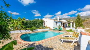 Villa Montilla Frigiliana by Ruralidays, Frigiliana